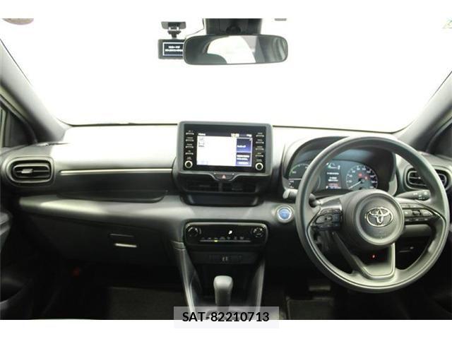 Toyota YARIS 2024-01 7459191-1