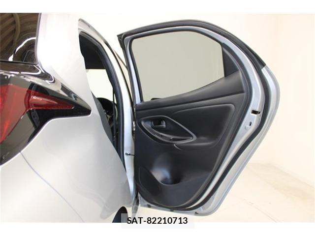 Toyota YARIS 2024-01 7459191-26