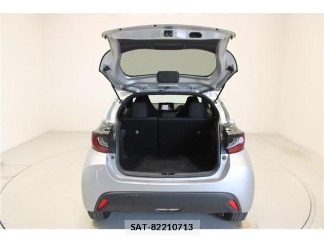 Toyota YARIS 2024-01 7459191-27