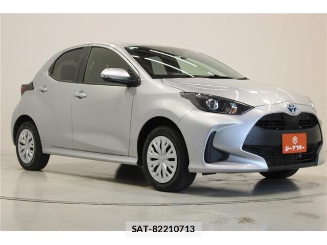 Toyota YARIS 2024-01 7459191-5