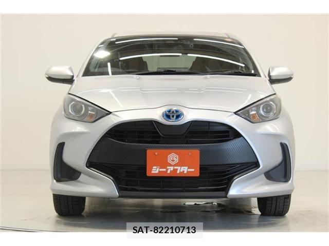 Toyota YARIS 2024-01 7459191-6