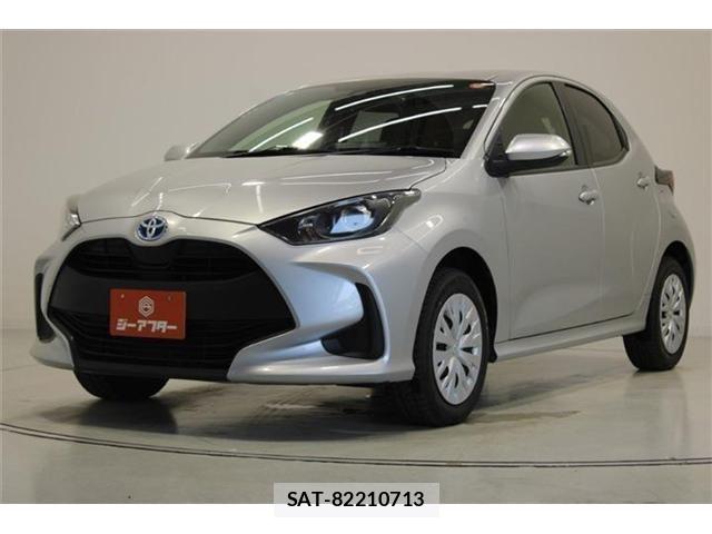 Toyota YARIS 2024-01 7459191-7