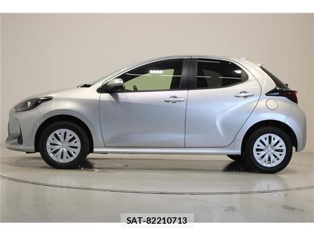 Toyota YARIS 2024-01 7459191-8
