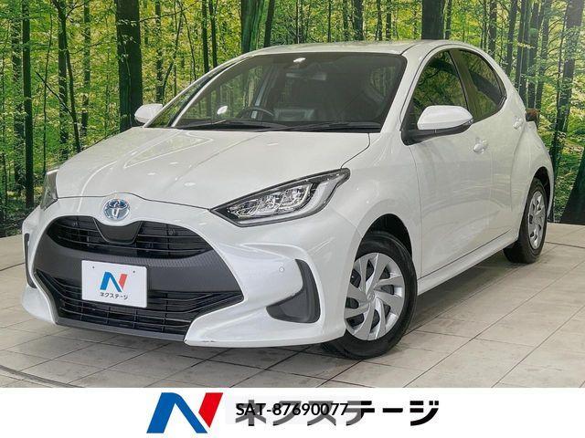 Toyota YARIS 2023-07 7459184-0