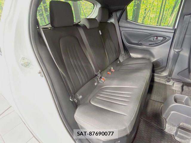 Toyota YARIS 2023-07 7459184-9