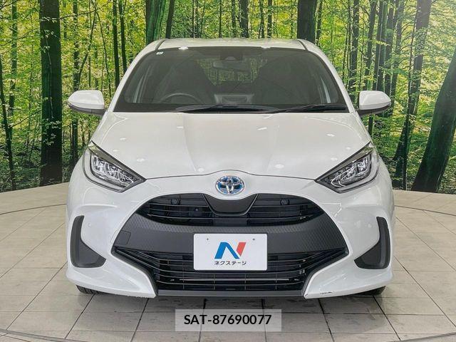 Toyota YARIS 2023-07 7459184-14