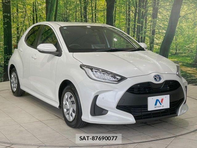Toyota YARIS 2023-07 7459184-16