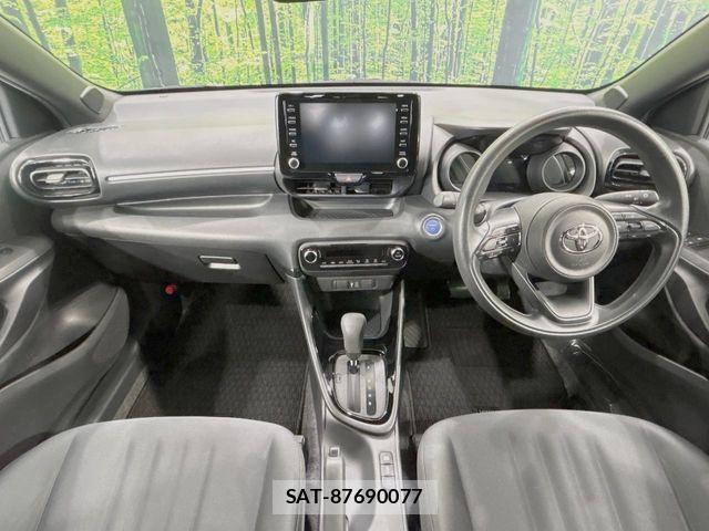 Toyota YARIS 2023-07 7459184-1