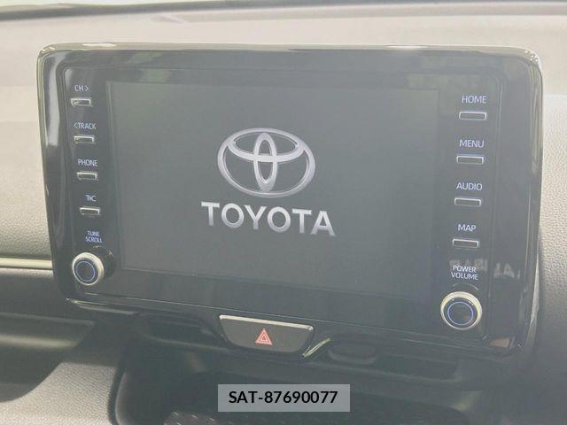 Toyota YARIS 2023-07 7459184-2