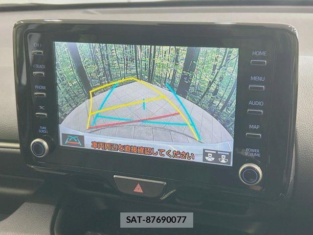 Toyota YARIS 2023-07 7459184-3