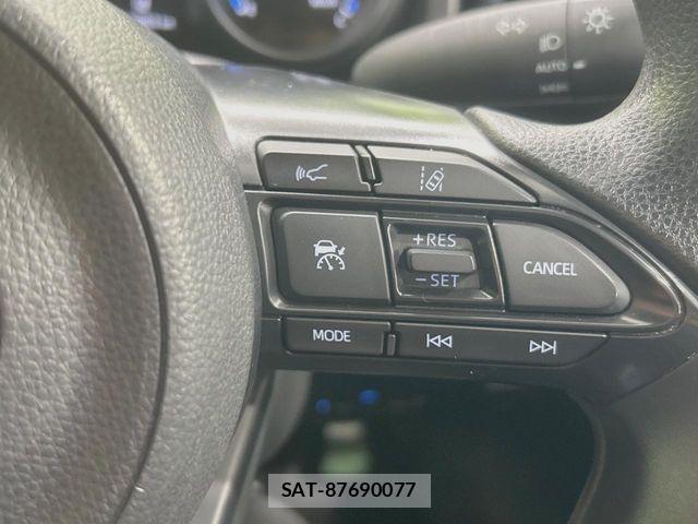 Toyota YARIS 2023-07 7459184-5