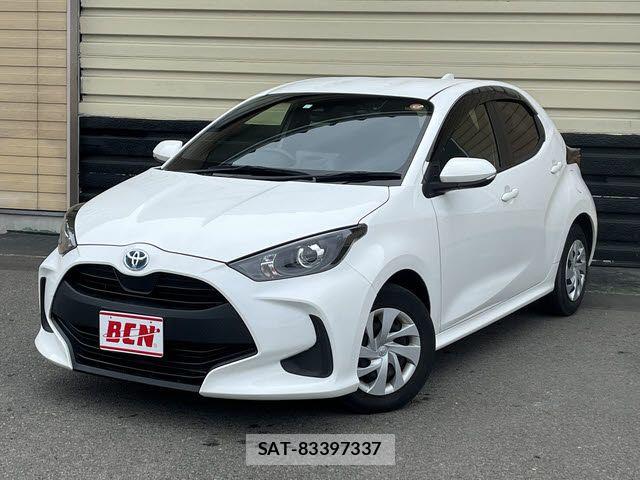 Toyota YARIS 2023-02 7459186-0