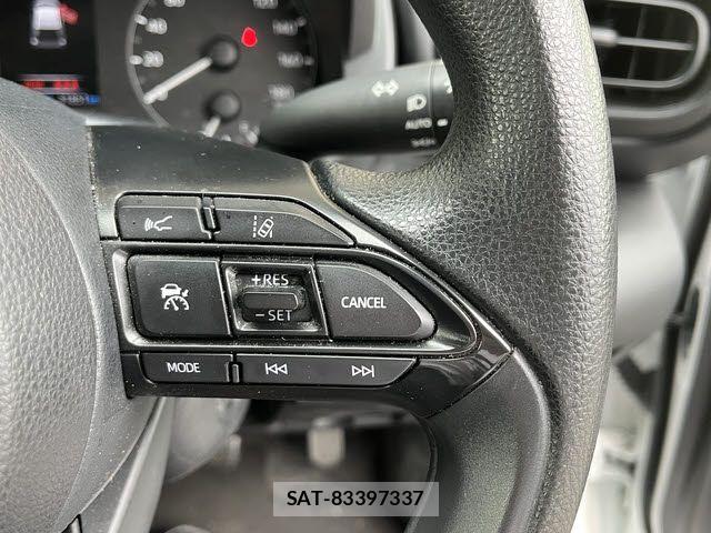 Toyota YARIS 2023-02 7459186-17