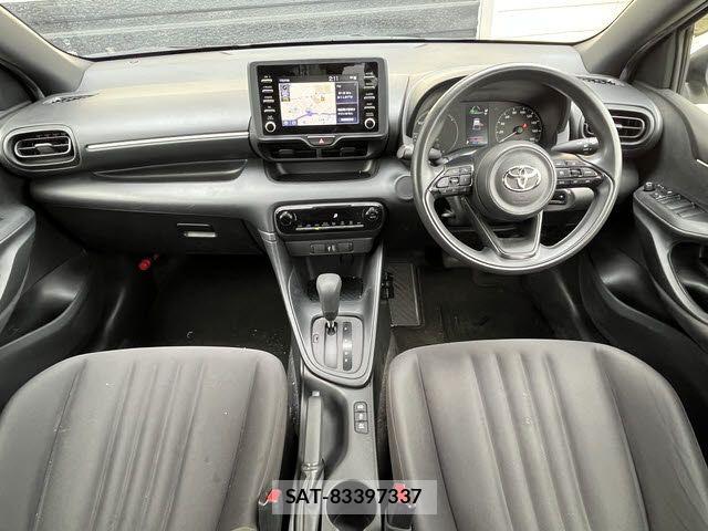 Toyota YARIS 2023-02 7459186-1