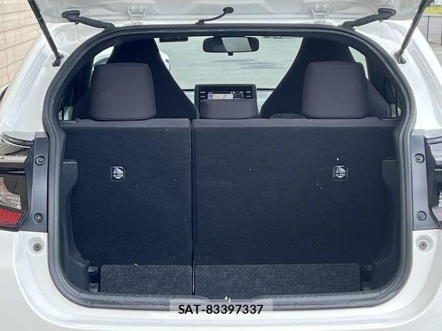 Toyota YARIS 2023-02 7459186-20