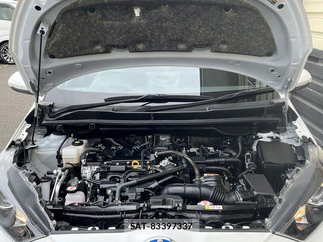 Toyota YARIS 2023-02 7459186-27