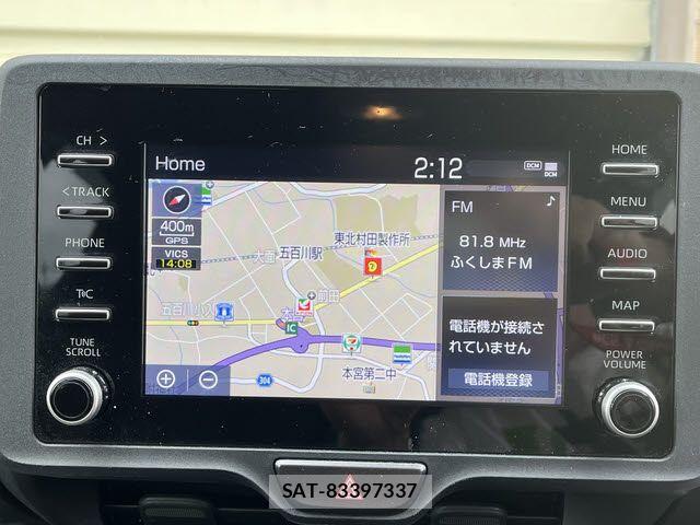 Toyota YARIS 2023-02 7459186-4