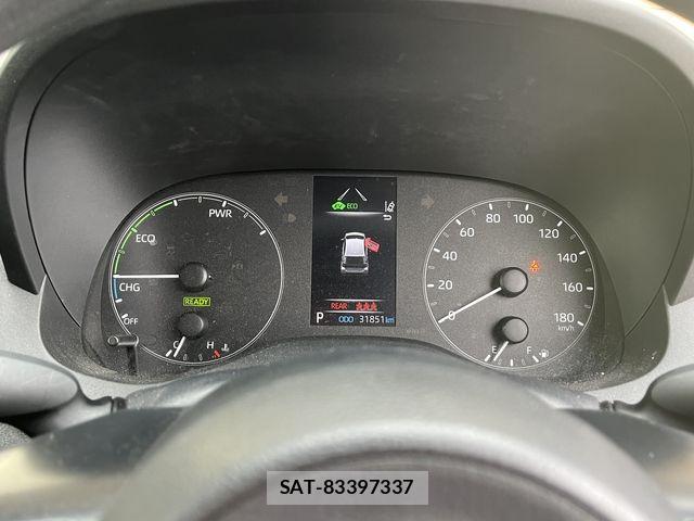 Toyota YARIS 2023-02 7459186-7