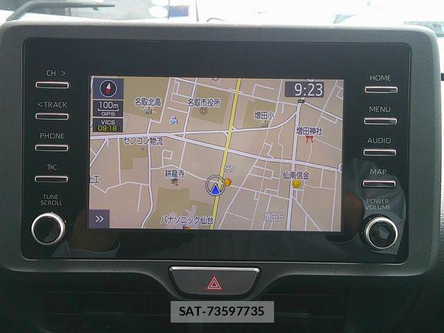 Toyota YARIS 2023-08 7459183-3