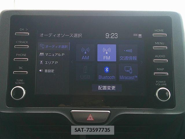 Toyota YARIS 2023-08 7459183-4