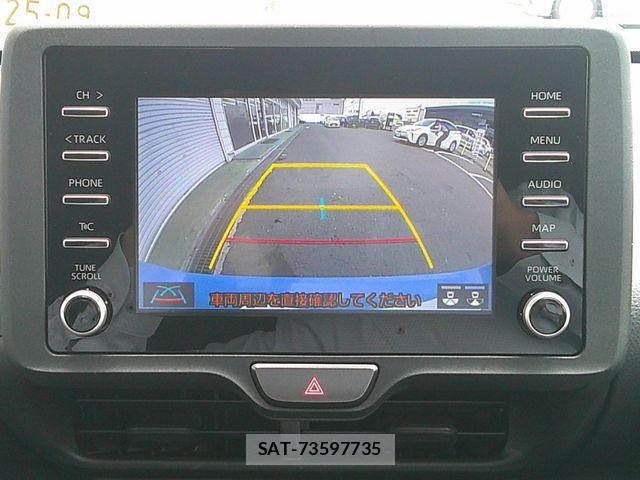Toyota YARIS 2023-08 7459183-5