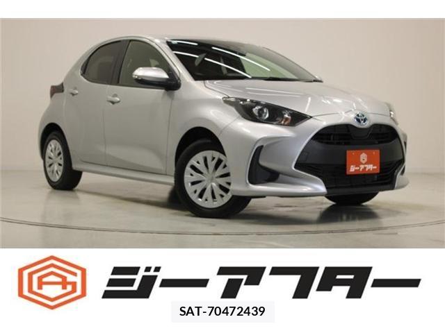 Toyota YARIS 2024-01 7459189-0