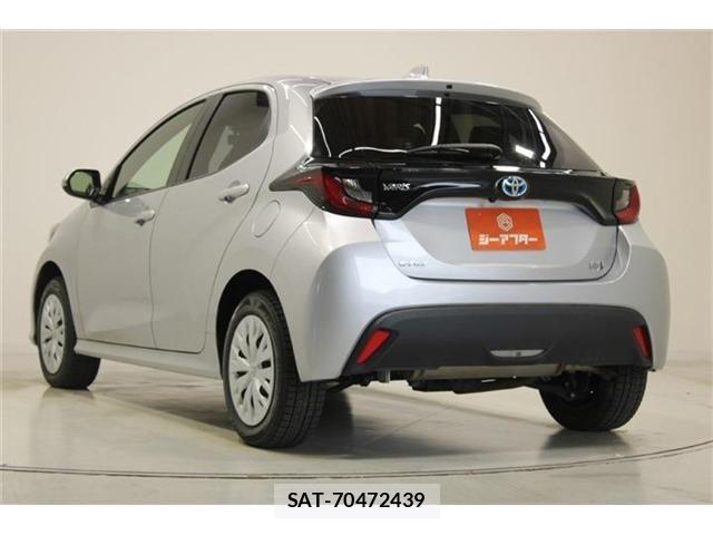 Toyota YARIS 2024-01 7459189-9