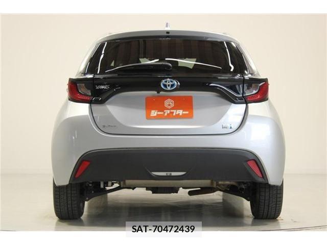 Toyota YARIS 2024-01 7459189-10