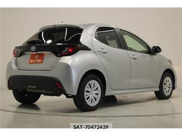 Toyota YARIS 2024-01 7459189-11