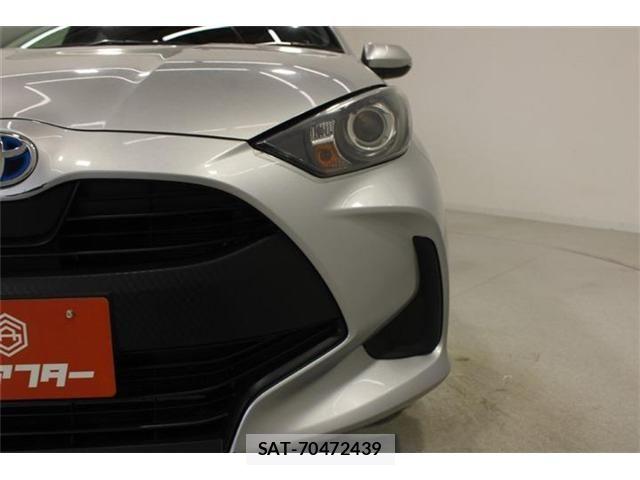 Toyota YARIS 2024-01 7459189-13