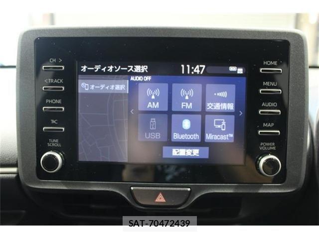 Toyota YARIS 2024-01 7459189-3