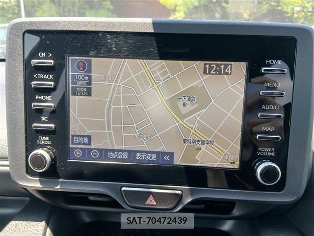 Toyota YARIS 2024-01 7459189-4