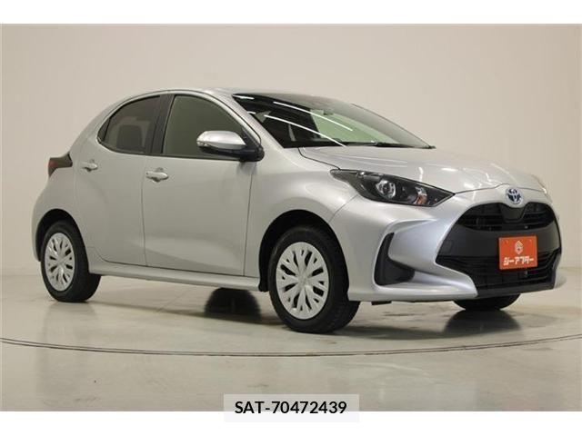 Toyota YARIS 2024-01 7459189-5