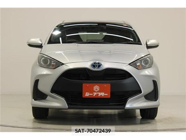 Toyota YARIS 2024-01 7459189-6