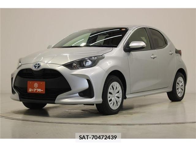 Toyota YARIS 2024-01 7459189-7