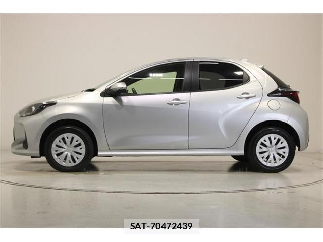Toyota YARIS 2024-01 7459189-8