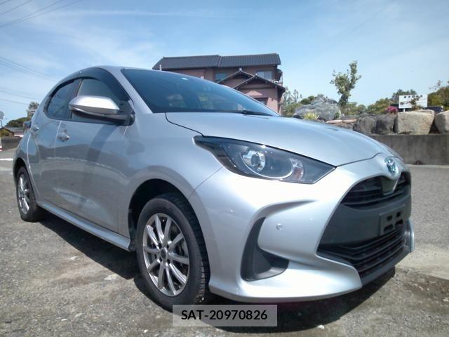 Toyota YARIS 2023-02 7504168-0
