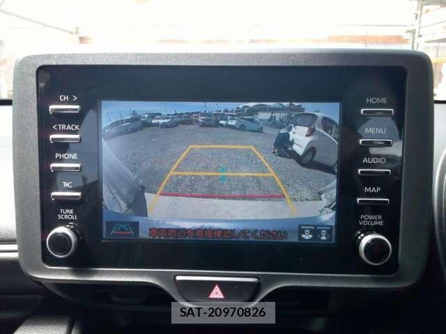 Toyota YARIS 2023-02 7504168-13