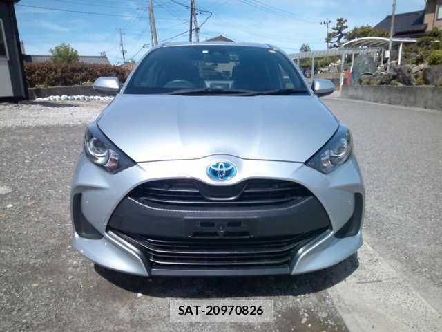 Toyota YARIS 2023-02 7504168-1