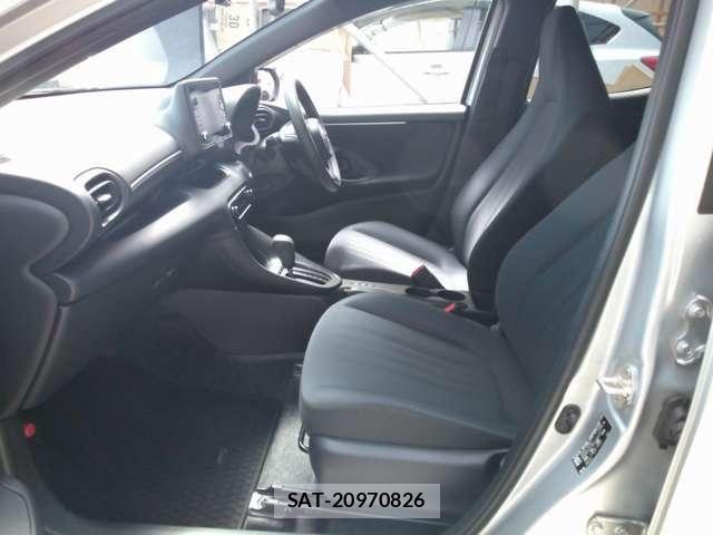 Toyota YARIS 2023-02 7504168-21