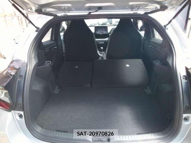 Toyota YARIS 2023-02 7504168-25