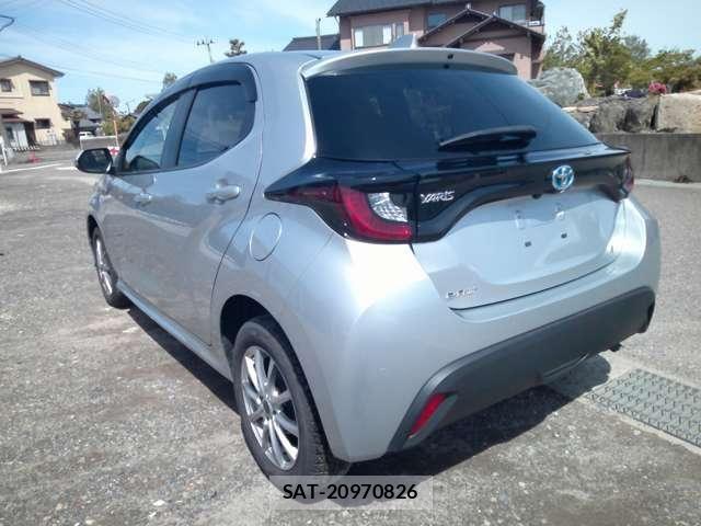 Toyota YARIS 2023-02 7504168-2