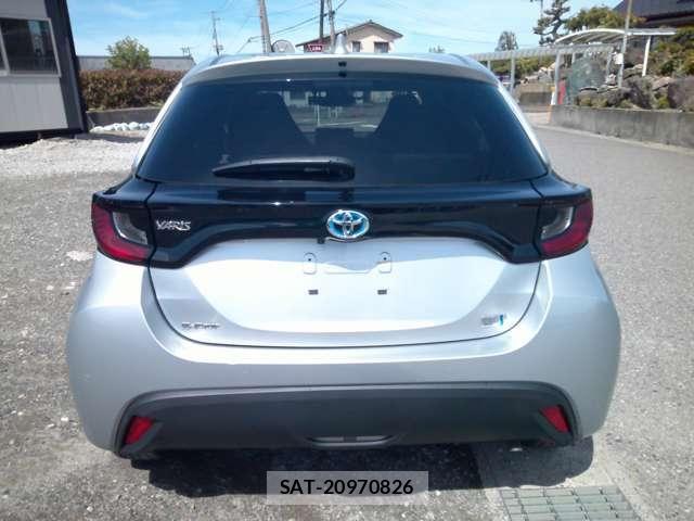 Toyota YARIS 2023-02 7504168-3