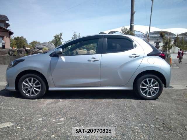 Toyota YARIS 2023-02 7504168-4