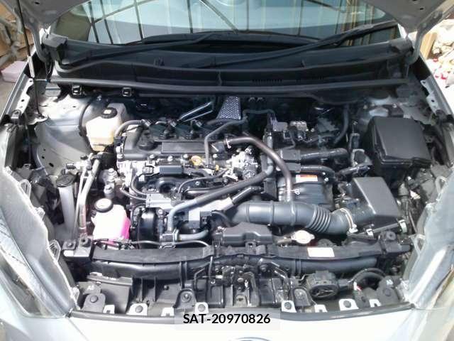 Toyota YARIS 2023-02 7504168-7