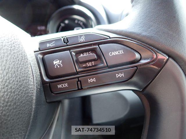 Toyota YARIS 2021-04 7510602-10