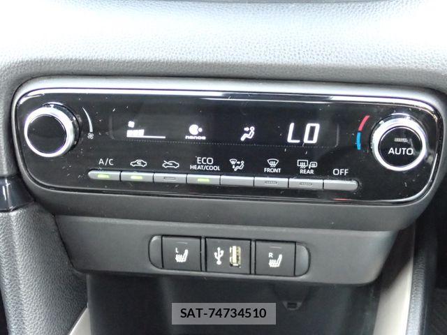 Toyota YARIS 2021-04 7510602-13