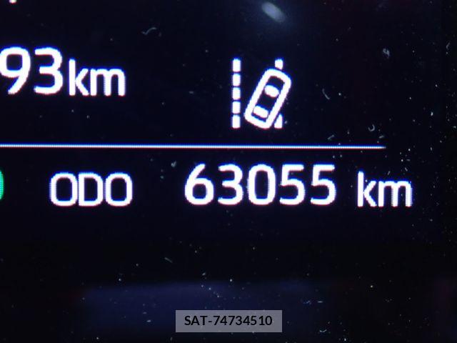 Toyota YARIS 2021-04 7510602-16