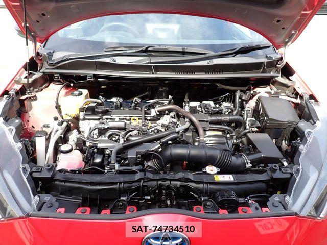 Toyota YARIS 2021-04 7510602-24