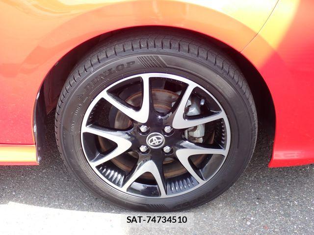 Toyota YARIS 2021-04 7510602-28